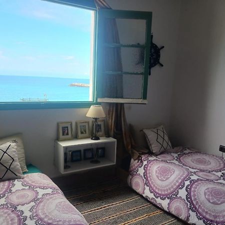 Residence Artistique Vue Sur Mer LAl-Ara’isz Zewnętrze zdjęcie