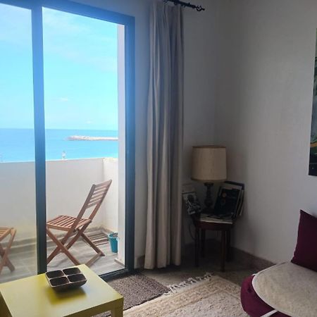 Residence Artistique Vue Sur Mer LAl-Ara’isz Zewnętrze zdjęcie