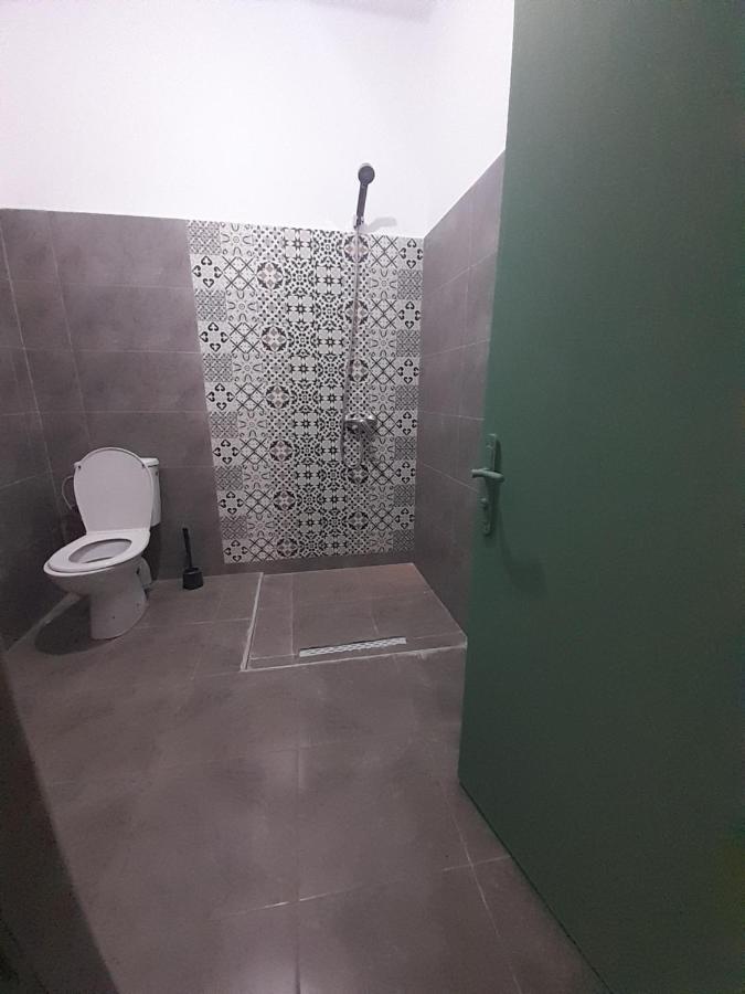 Residence Artistique Vue Sur Mer LAl-Ara’isz Zewnętrze zdjęcie