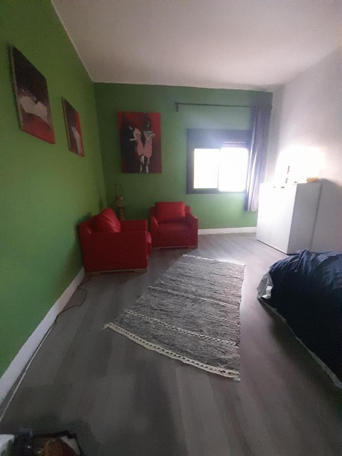 Residence Artistique Vue Sur Mer LAl-Ara’isz Zewnętrze zdjęcie