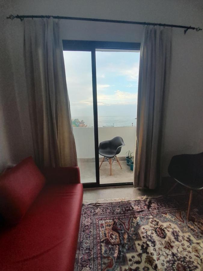 Residence Artistique Vue Sur Mer LAl-Ara’isz Zewnętrze zdjęcie