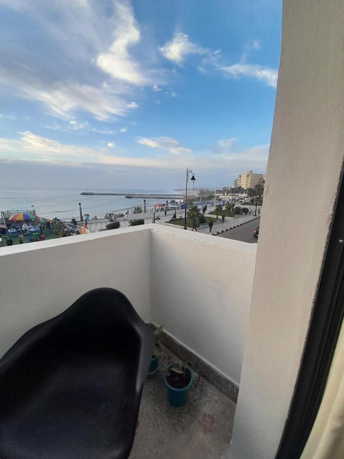 Residence Artistique Vue Sur Mer LAl-Ara’isz Zewnętrze zdjęcie