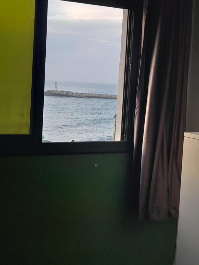 Residence Artistique Vue Sur Mer LAl-Ara’isz Zewnętrze zdjęcie
