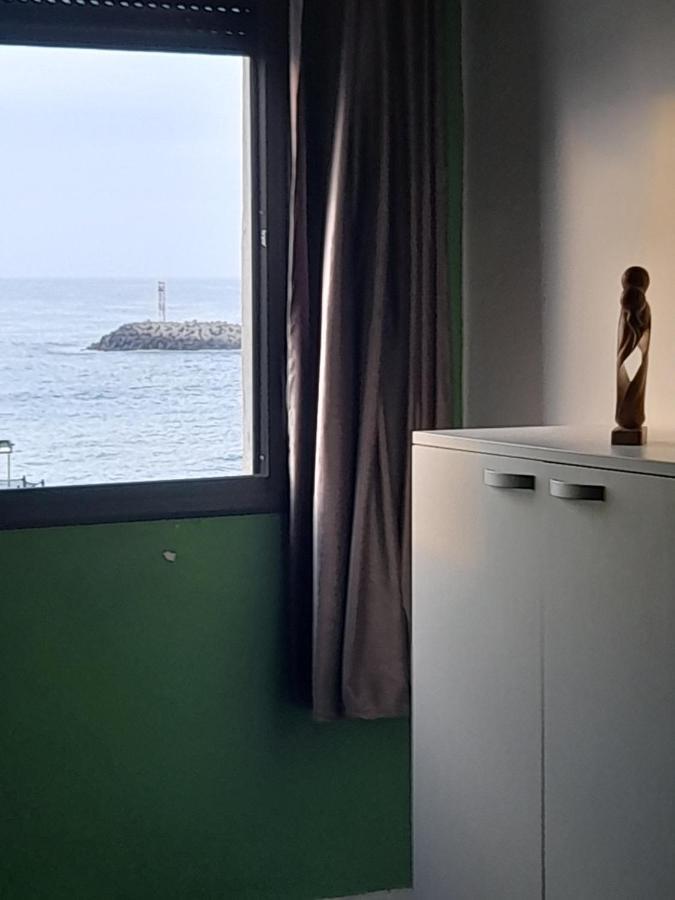 Residence Artistique Vue Sur Mer LAl-Ara’isz Zewnętrze zdjęcie