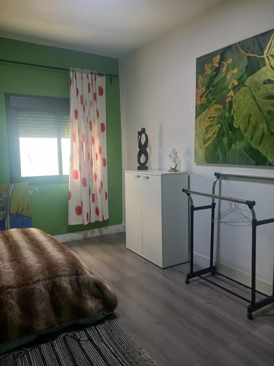 Residence Artistique Vue Sur Mer LAl-Ara’isz Zewnętrze zdjęcie